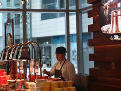 -The COOK·厨餐厅·自助餐(浦东嘉里大酒店)