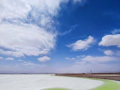-茶卡盐湖·茶卡天空壹号景区