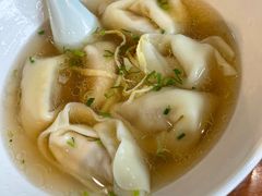 -同得兴 Since·1995 传统苏式面馆(十全街店)