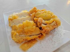 -州桥日夜餐馆