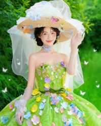 -第一夫人婚纱摄影(南京店)