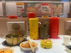 -盛香亭转转热卤(东方宝泰店)