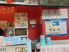 -DQ·蛋糕·冰淇淋(阜盛道店)