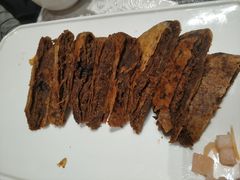 糖饼-马凯餐厅(地安门店)