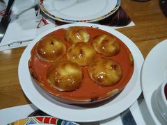 -萨贝尔意式餐厅(富安国际广场店)