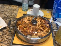 -黄记煌三汁焖锅(泰华假日广场店)