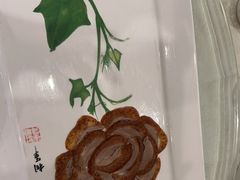 -北京全聚德(方庄店)