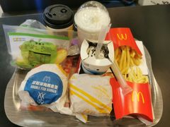 -麦当劳(东急新天地店)