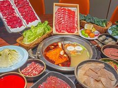 -巴邑火锅·夜宵(港隆广场店)
