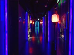 -夜幕浸入式超级密室(望京店)