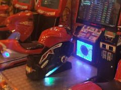 -汤姆熊欢乐世界(罗斯福店)
