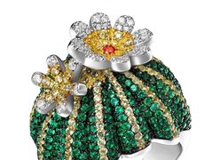 -HEFANG Jewelry何方珠宝(三里屯太古里店)