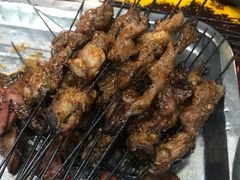 -文文烤肉(大皮院店)
