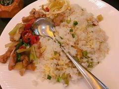 -金色印象·4K影院式足体养生(香榭里店)