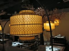-绿茶餐厅(昌平悦荟店)