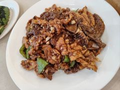 -普天和酒楼·新津菜·烤鸭(天津之眼店)