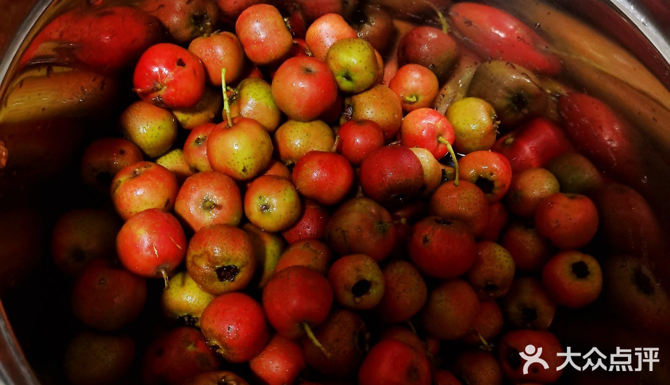 厨房手残党的福音——山楂酪:清血脂!减肥!