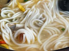 -桥香园过桥米线(国贸店)