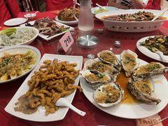 -盈春大饭店(千山路店)
