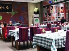 大堂-紫光园(燕郊总店)