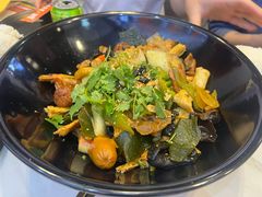 -醉人椒麻辣香锅(上地华联店)