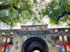 -桂林独秀峰王城景区