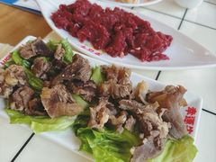 -幸运牛汕头小黄牛牛肉火锅(梅林店)
