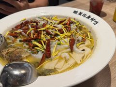 -太二酸菜鱼(星河WORLD·COCO Park店)