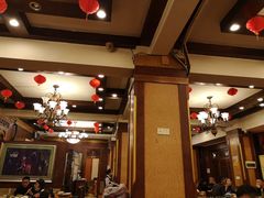 大堂-老码头火锅(玉林店)