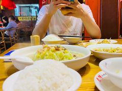 -兔槽江湖菜·重庆璧山兔(水围店)