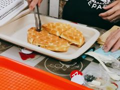 班戟薄饼-成裕雪糕店(士多店)