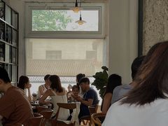 大堂-BOR Eatery(安福路店)