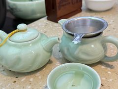 -顺德家厨(白云店)