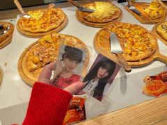 -比格比萨自助(宝山日月光店)