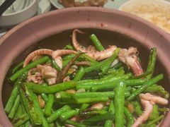 -晓粤·惹味粤菜(凯德乐峰广场店)