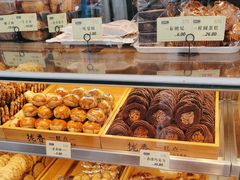 -拢香糕点(万达店)