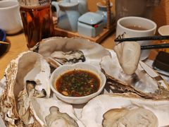-虹料理·日料放题(悠方店)