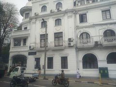 -Ministry of Crab(科伦坡店)