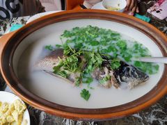 -风味小馆(天目湖宾馆店)