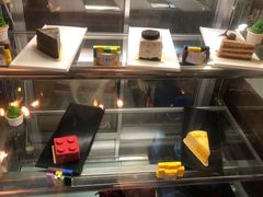 -W CAFE(甜爱路店)