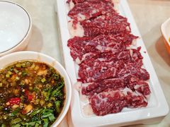 -潮悦牛肉火锅城(水贝店)