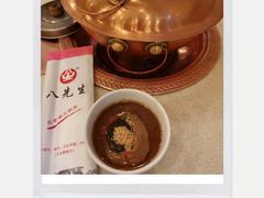 -八先生涮肉房(三里河店)