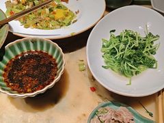 -锦府盐帮·侯宅(五棵松万达店)