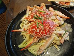 -阿伟海鲜楼·福建菜(延寿店)