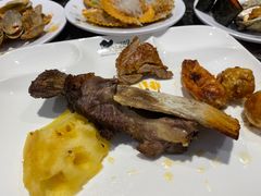 -汉巴味德(大悦城店)