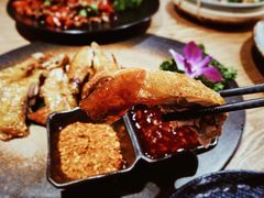 麦麦山烤鸡-麦麦山云南菜(复地活力城店)