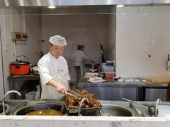 -黄河轩民间菜(吉祥街店)