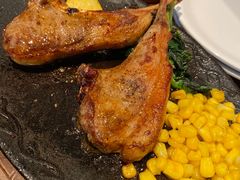 -萨莉亚意式餐厅(杭州西溪龙湖天街店)