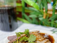 -潮静·潮州小馆·海鲜·卤味·砂锅粥