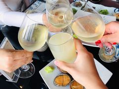 -新鲜特色餐厅(香格里拉大酒店)
